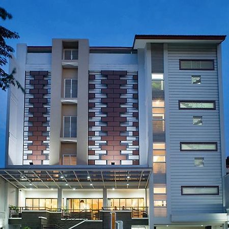 Harlys Residence Jakarta Exterior foto