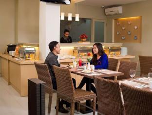 Harlys Residence Jakarta Exterior foto
