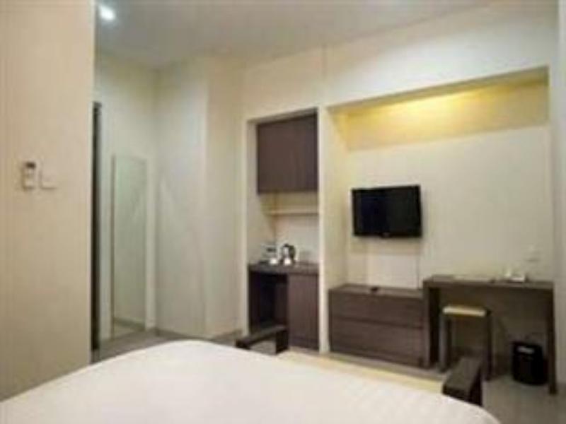 Harlys Residence Jakarta Exterior foto