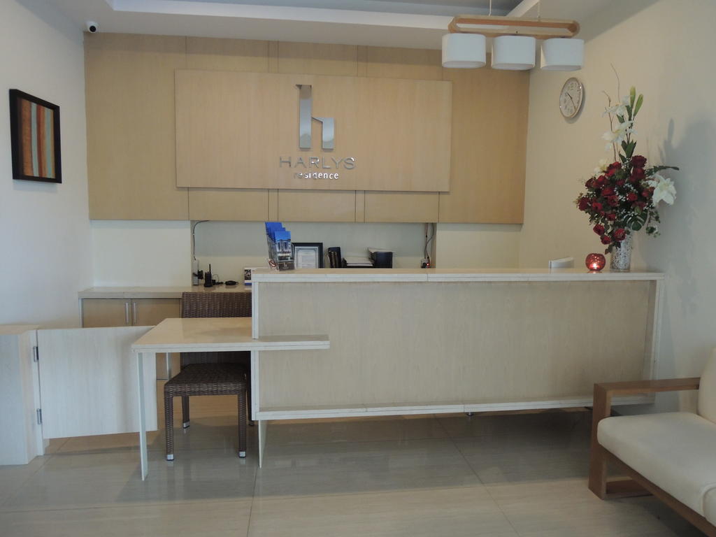 Harlys Residence Jakarta Exterior foto