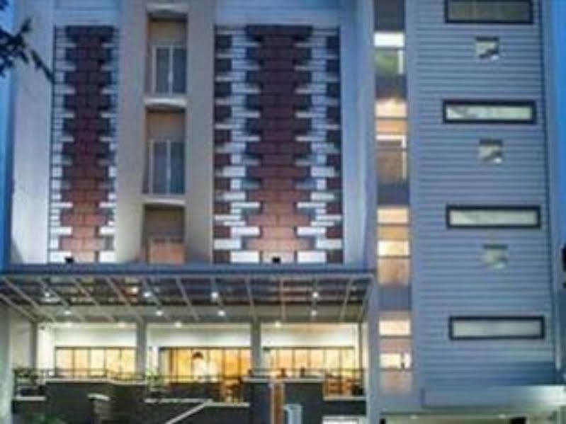 Harlys Residence Jakarta Exterior foto